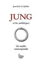 Jung et les archétypes  Le Quellec, Jean-Loïc  Book, Le Quellec, Jean-Loïc, Verzenden
