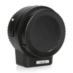 Nikon FTZ Mount Adapter, Ophalen of Verzenden, Zo goed als nieuw