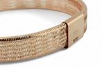 Armband - 18 karaat Roségoud, Nieuw