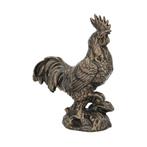Figuur - A rooster - IJzer, Metaal