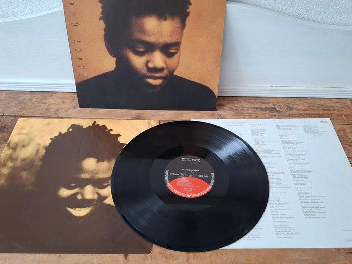 Tracy Chapman - Tracy Chapman - LP album (op zichzelf staand, Cd's en Dvd's, Vinyl Singles