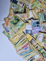 Pokémon - 600 Bulk kaarten - WOTC - Base set, Base set 2,, Hobby en Vrije tijd, Verzamelkaartspellen | Pokémon, Nieuw