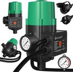 KESSER® Elektronische Drukschakelaar - Waterpomp Dompelpomp, Verzenden, Nieuw