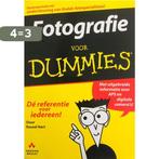 Fotografie voor Dummies 9789067899697 R. Hart, Verzenden, Gelezen, R. Hart