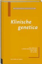 Klinische genetica / Praktische huisartsgeneeskunde, [{:name=>'C.T.R.M. Schrander-Stumpel', :role=>'B01'}, {:name=>'L.M.G. Curfs', :role=>'B01'}, {:name=>'J.W. van Ree', :role=>'B01'}]