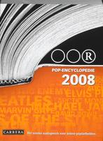 OORs Pop-encyclopedie 2008 Midprice 9789048800872, Verzenden