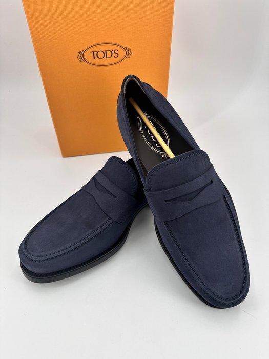Tods - Loafers - Maat: EU 41.5, Kleding | Heren, Schoenen