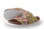 Colors of California Slippers in maat 37 Overig | 5% extra, Kleding | Dames, Schoenen, Slippers, Overige kleuren, Verzenden, Zo goed als nieuw