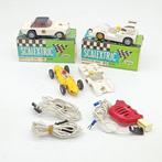 Scalextric - Slotcar Car set - 1970-1980, Hobby en Vrije tijd, Nieuw