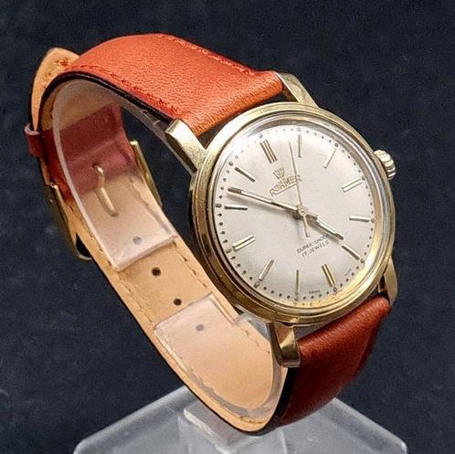 Roamer - Super-Shock 17 Jewels - Zonder Minimumprijs - Heren, Handtassen en Accessoires, Horloges | Heren