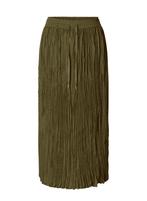 YEST rok Farida Essential38Maat 46/48 (XL) of groter, Kleding | Dames, Verzenden, Nieuw, Maat 46/48 (XL) of groter, Overige kleuren