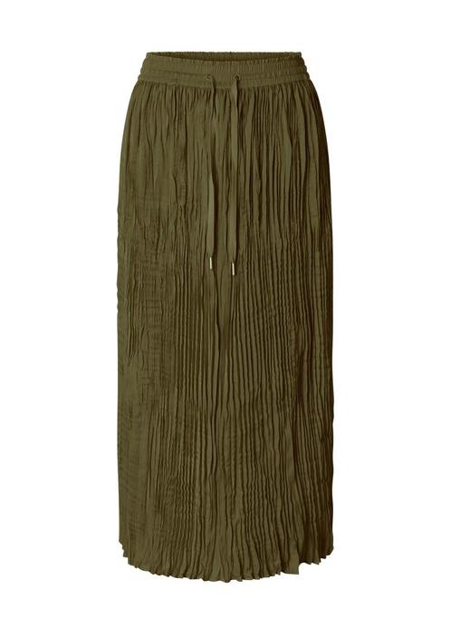 YEST rok Farida Essential38Maat 46/48 (XL) of groter, Kleding | Dames, Rokken, Overige kleuren, Nieuw, Maat 46/48 (XL) of groter