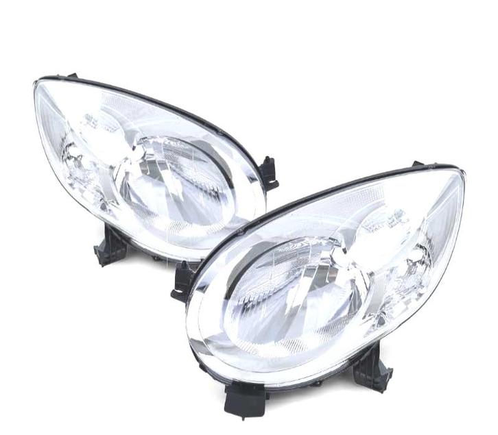PHARES CITROEN C1 05-14, Auto-onderdelen, Verlichting, Verzenden