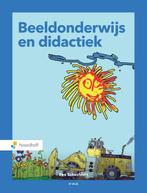 Beeldonderwijs en didactiek 9789001896478, Boeken, Bas Schasfoort, Zo goed als nieuw, Verzenden