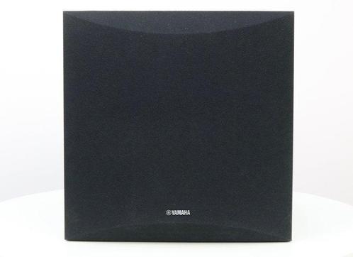 Yamaha - SW050 Luidspreker, Audio, Tv en Foto, Radio's