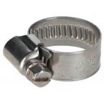 Collier de serrage w4 12 mm / 12-22 mm (1/2 inch)