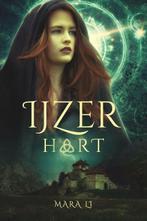 IJzerhart 9789492585561 Mara Li, Verzenden, Gelezen, Mara Li