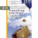 Repacking Your Bags 9781881052678 Richard Leider, Verzenden, Gelezen, Richard Leider