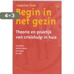 Begin in het gezin / Families First 9789050507530, Boeken, Verzenden, Zo goed als nieuw, Marianne Berger