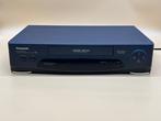 Panasonic NV-SD200EG – Super Drive VHS Videorekorder mit