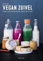 Vegan zuivel 9789461432209, Livres, Livres de cuisine, Emelie Holm, Onbekend, Verzenden