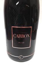 Carbon, Cuvée Carbon Brut - Rosé - Champagne Rosé, Brut - 1, Nieuw