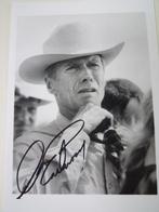 Clint Eastwood, signed, Verzamelen, Nieuw