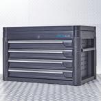 Datona Gereedschapskist tech-line 80 cm - Datona - Mat, Doe-het-zelf en Bouw, Gereedschapskisten, Ophalen of Verzenden, Nieuw