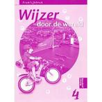 Wijzer door de Wereld versie 1 Praktijkboek groep 4, Boeken, Verzenden, Nieuw