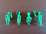 Stenval Figurine - 1971, Boeken, Nieuw