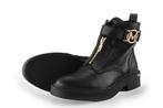 Mexx Biker boots in maat 38 Zwart | 5% extra korting, Kleding | Dames, Schoenen, Mexx, Verzenden, Zwart, Overige typen