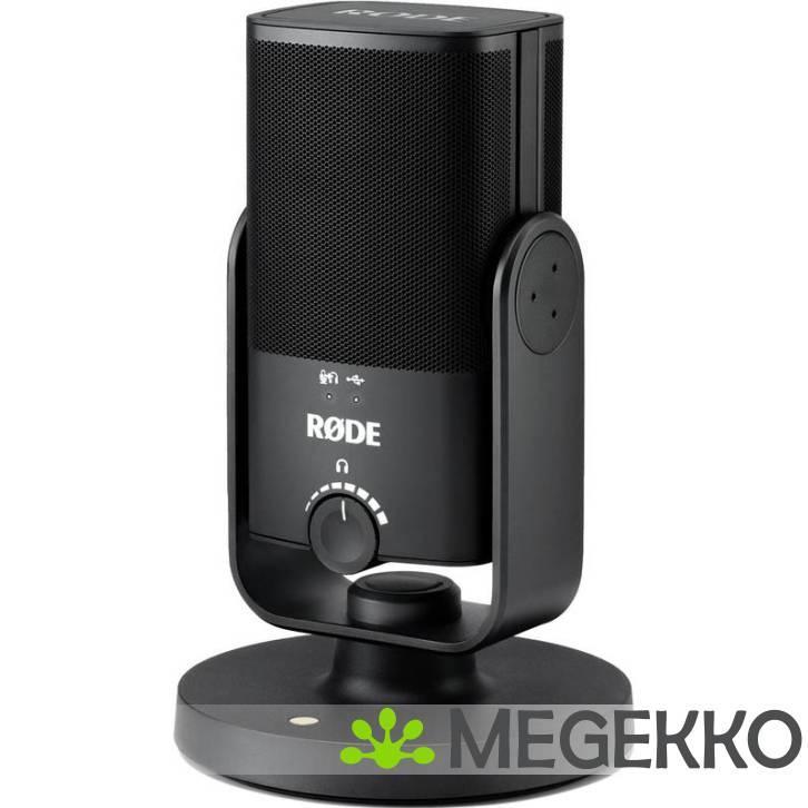 Rode NT-USB mini, Computers en Software, Overige Computers en Software, Nieuw, Verzenden