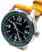 Citizen - Automatique Aviator Date Collection - Sans prix de