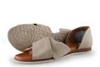 Apple Of Eden Sandalen in maat 40 Beige | 5% korting, Kleding | Dames, Verzenden, Beige, Apple Of Eden, Sandalen of Muiltjes