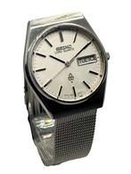 Seiko - Lord Quartz Day Date - Zonder minimumprijs -, Nieuw