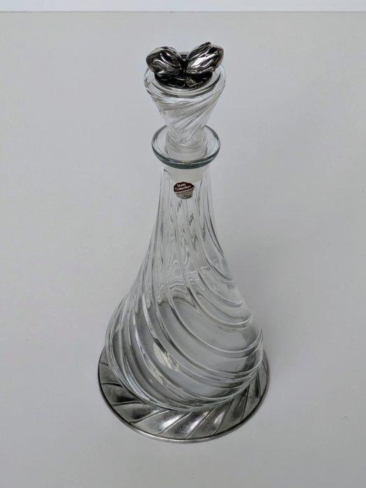 Stölzle Oberglas AG - Karaf - Styria Collection décor, Antiek en Kunst, Curiosa en Brocante