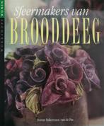 Sfeermakers van brooddeeg / Workshops wonen 9789038412979, Verzenden, Zo goed als nieuw, J. Bakermans-van de Pas