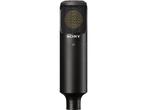 Sony C-80 - Studio microfoon - Ruis eliminatie dubbele, Verzenden, Nieuw