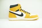 Air Jordan - Air Jordan 1 Mid, EU 50.5 - Sneakers - Nieuw, Nieuw