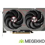 Sapphire PULSE Radeon RX 9060 XT 8GB, Verzenden