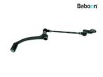 Schakelpedaal Kawasaki KLE 500 2005-2007 (KLE500 KLE500B), Motoren, Onderdelen | Kawasaki, Verzenden, Gebruikt