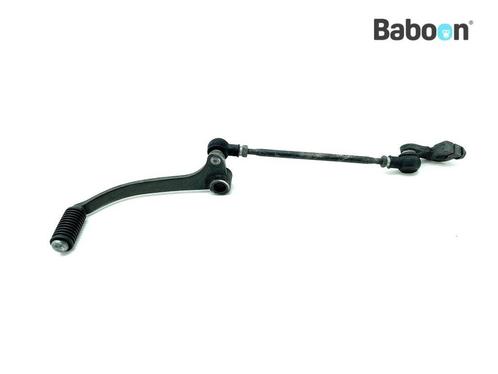 Schakelpedaal Kawasaki KLE 500 2005-2007 (KLE500 KLE500B), Motoren, Onderdelen | Kawasaki, Gebruikt, Verzenden
