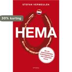 Hema 9789044636895 Stefan Vermeulen, Verzenden, Gelezen, Stefan Vermeulen