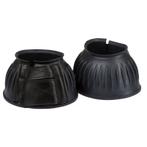 Springschoenen rubber gummi, paarsgew. -, Dieren en Toebehoren, Paarden en Pony's | Beschermers, Nieuw