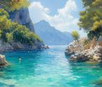 Irina Collins - Crystal Waters XL · NO Reserve