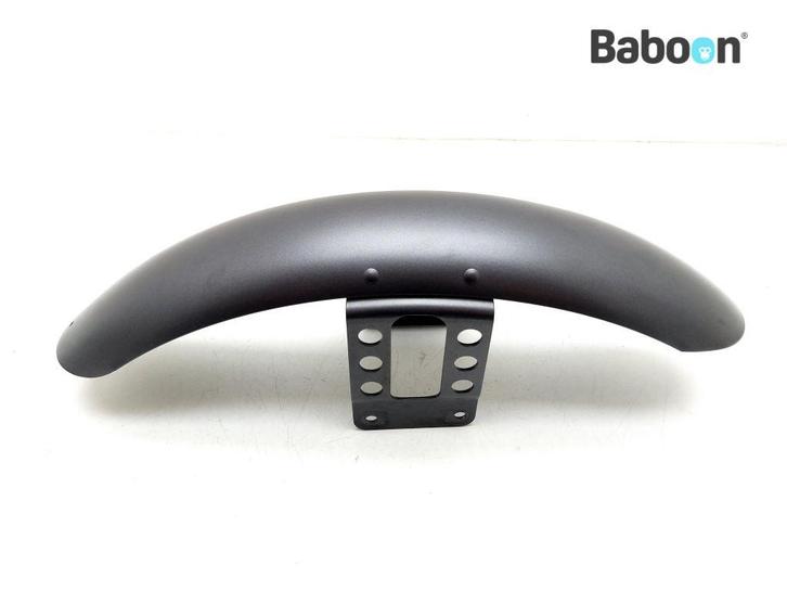 Voorspatbord Harley-Davidson XL 883 N Sportster Iron, Motoren, Onderdelen | Harley-Davidson, Gebruikt, Verzenden