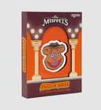 Niue. 2 Dollars 2025 – The Muppets – Fozzie Bear – 1 oz