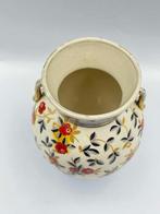 Keramis Boch - Raymond Chevalier - Vase - Faïence - Raymond, Antiek en Kunst