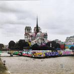 Maxime Blachere - Notre Dame Tribute