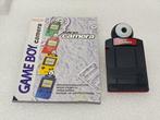 Nintendo - Gameboy Classic -game boy camera con manuale -, Games en Spelcomputers, Spelcomputers | Overige Accessoires, Nieuw